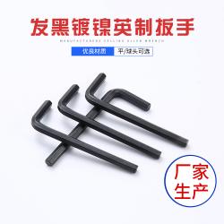 內六角扳手在石油化工設備維修中的安全操作