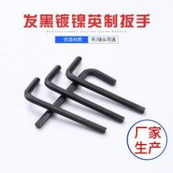 內六角扳手與螺紋連接件的擰緊技巧有哪些？